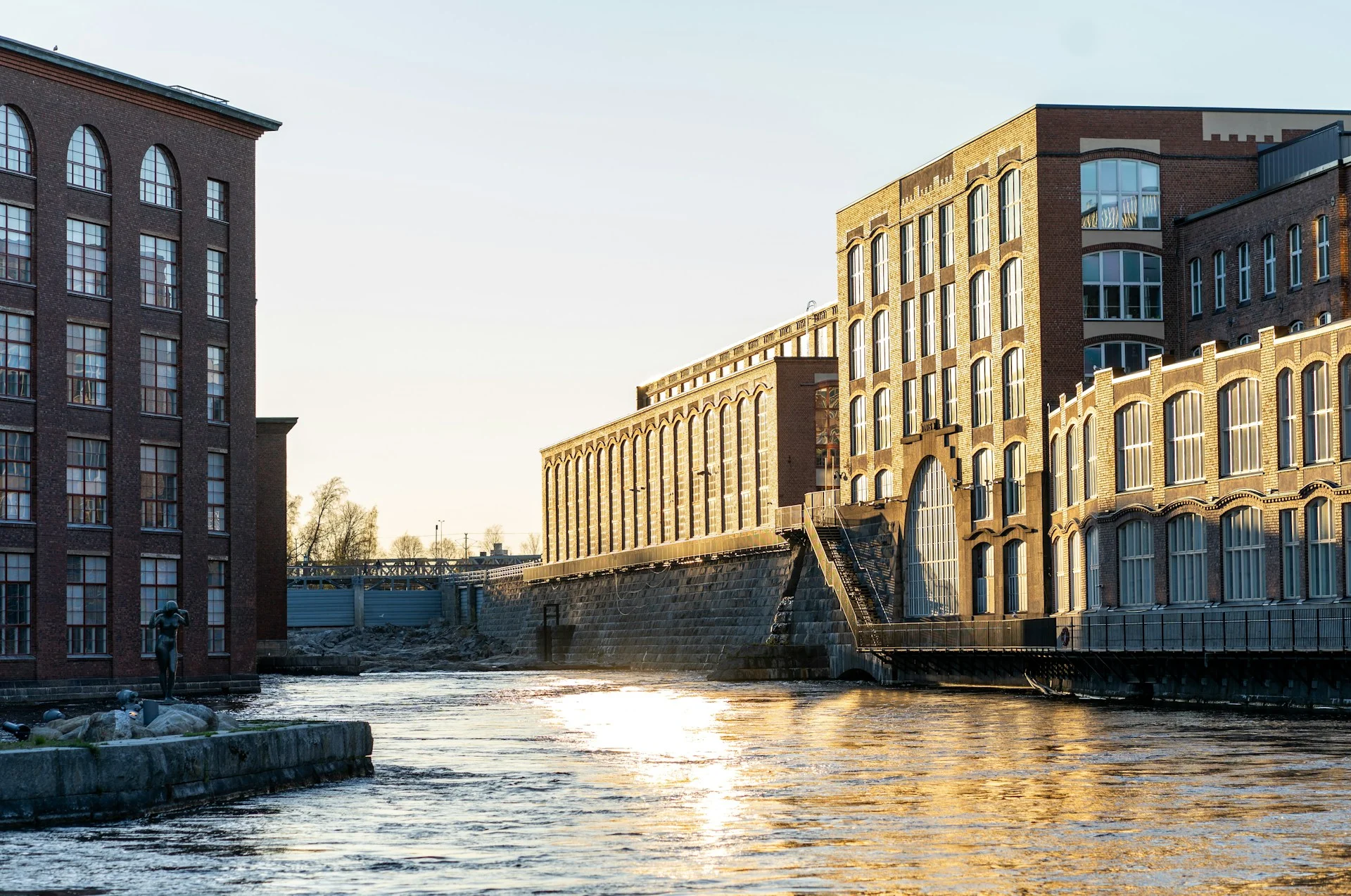 Anuncios inmobiliarios en Tampere — viviendas de segunda mano | VelesClub Int.