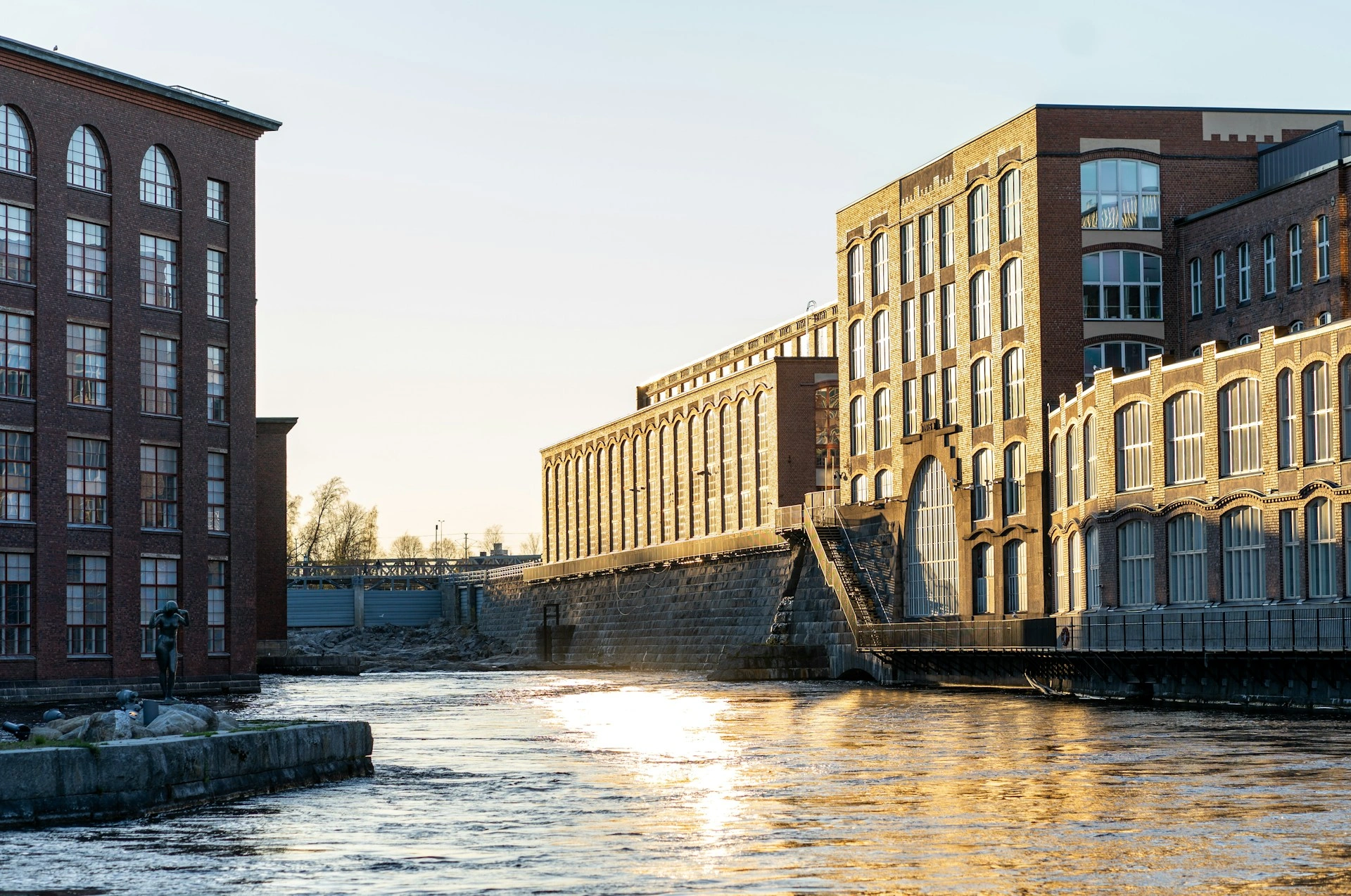 image city Tampere
