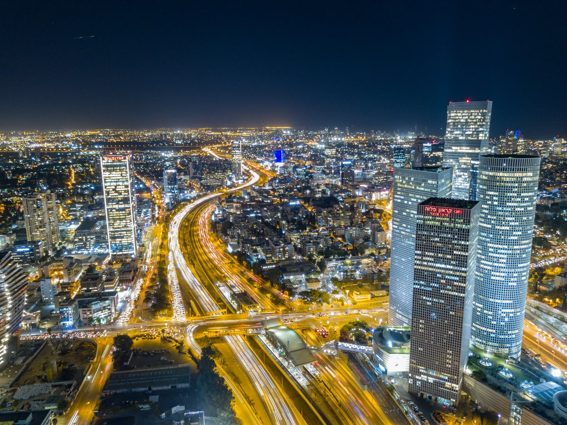 Real estate for sale in Tel Aviv – resale catalog | VelesClub Int.