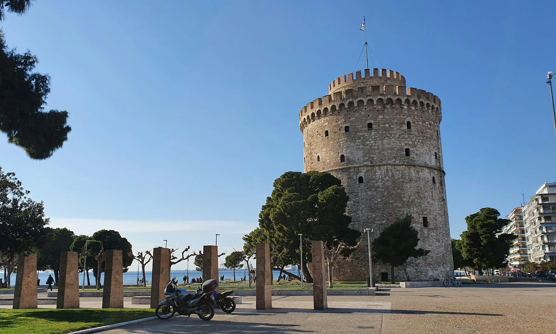 Thessaloniki Real Estate Portfolio – Foreign Investor Gateway | VelesClub Int.