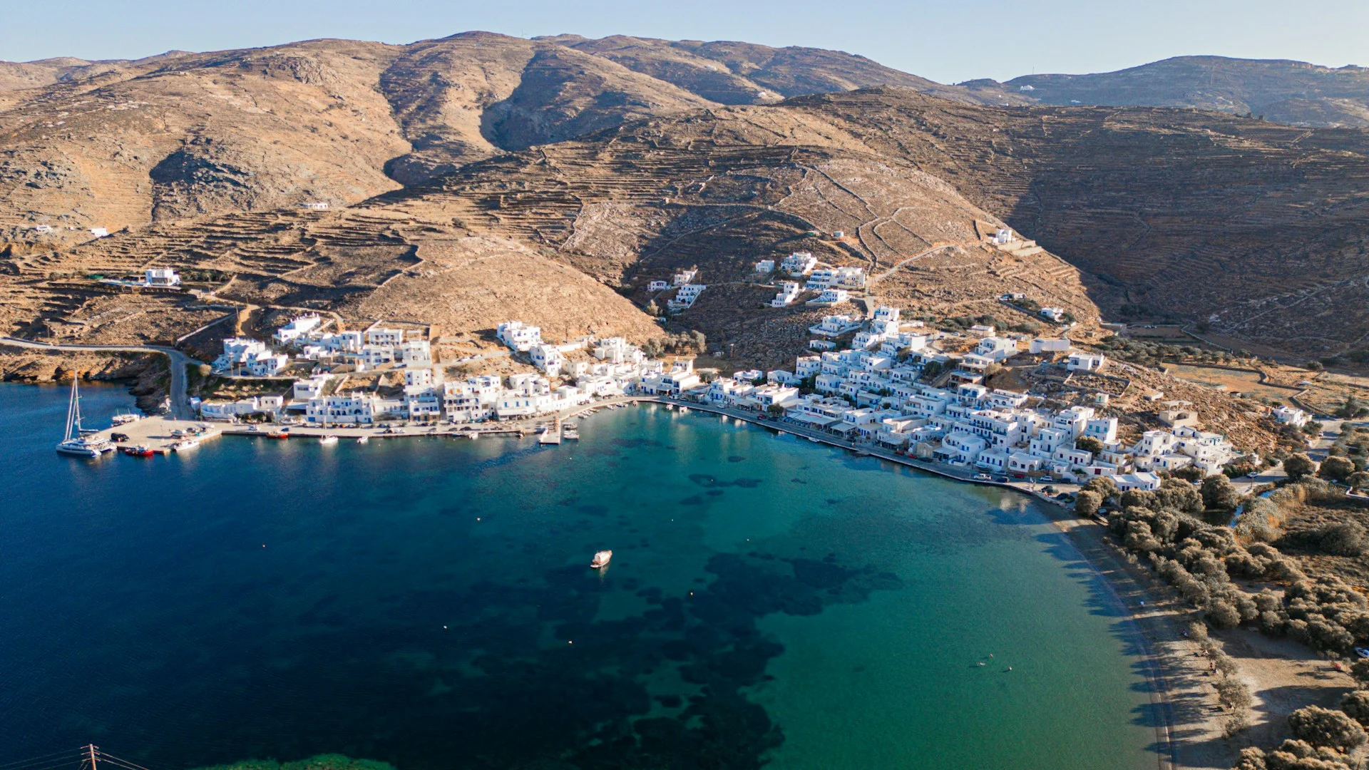 Buy Property in Tinos – Investments, Rent & Earn | VelesClub Int.