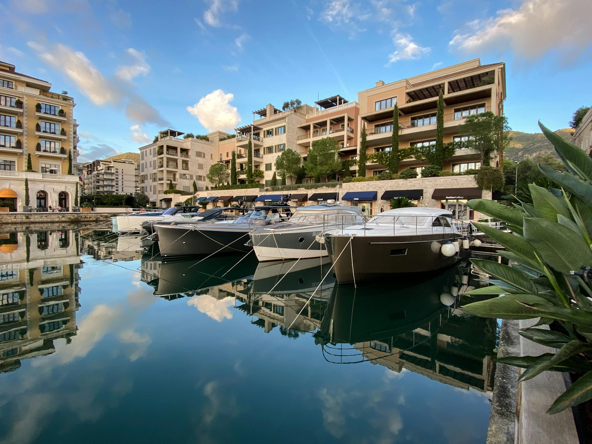 image city Tivat