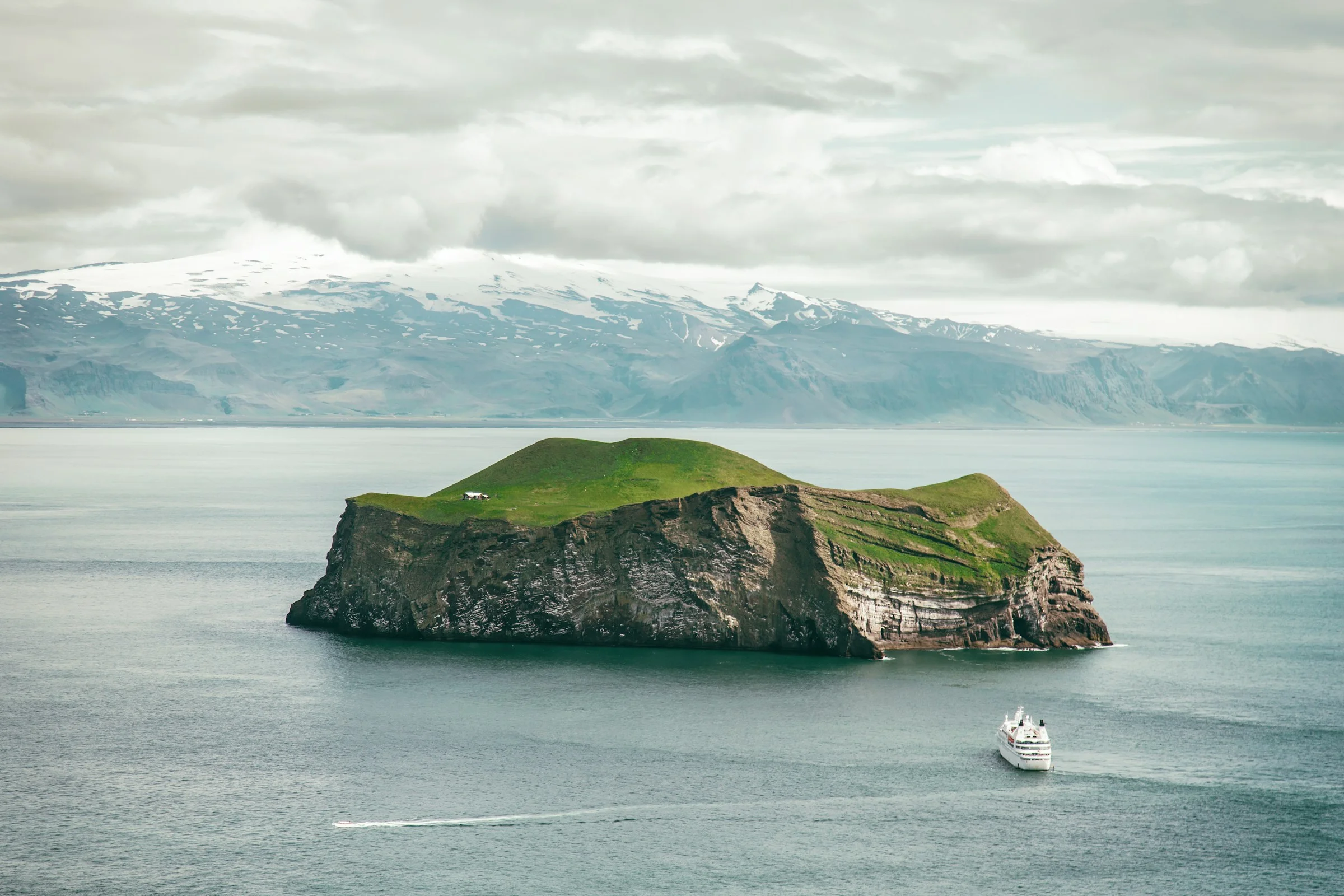 Best property listings In Vestmannaeyjar - Resale offers | VelesClub Int.