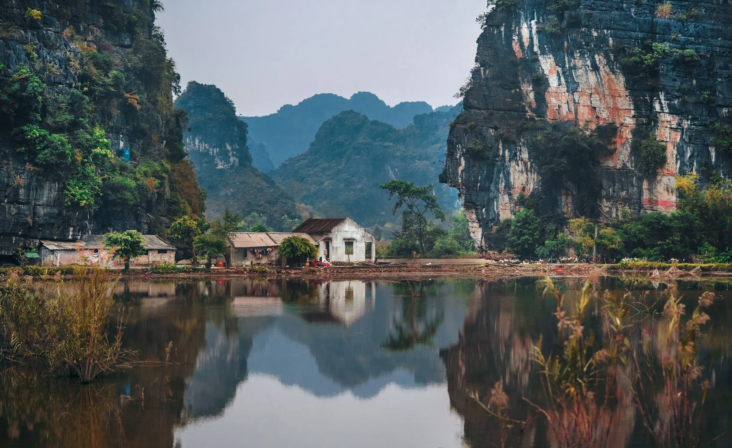 Property Investments in Vietnam | VelesClub Int.