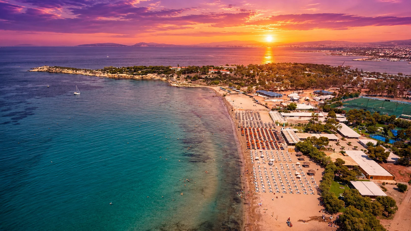 Buy Secondary Real Estate in Voula – Handpicked Pre-Owned Homes | VelesClub Int.