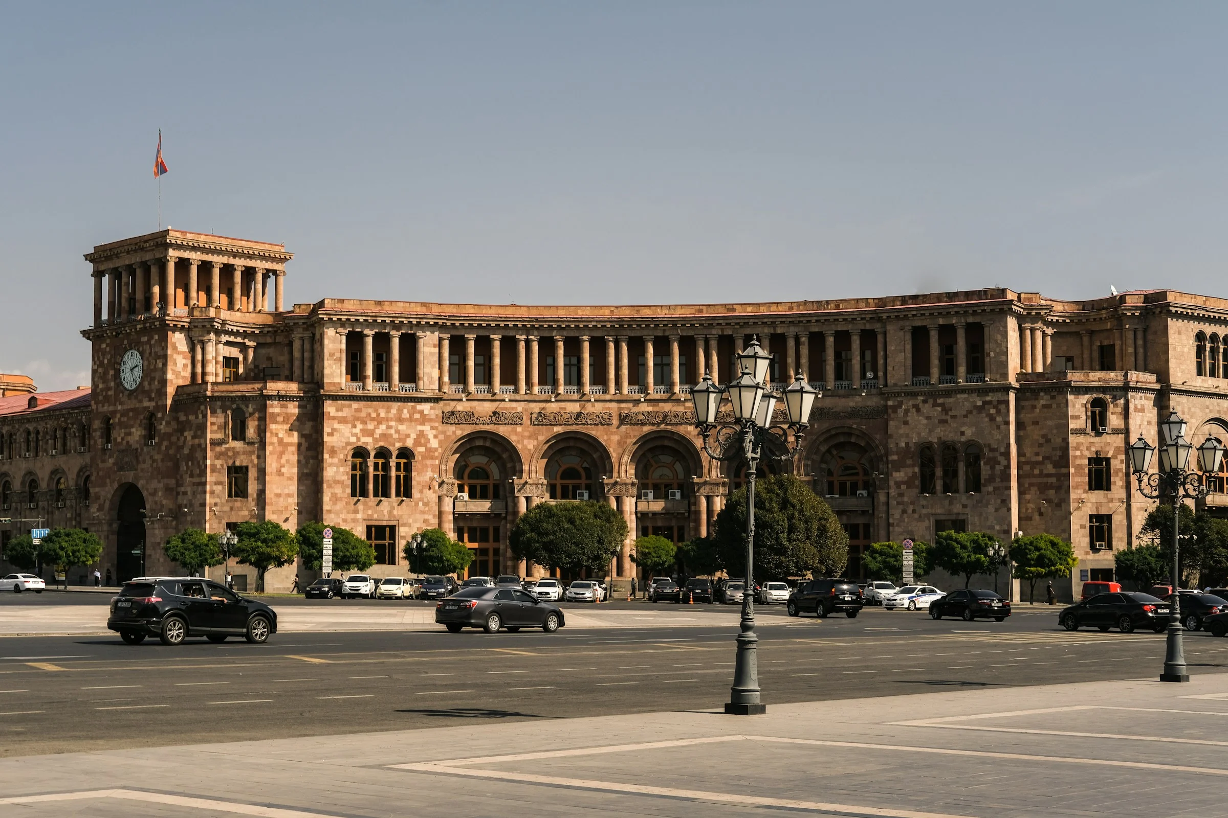 Buy Real Estate in Yerevan – Passive Income Solutions | VelesClub Int.
