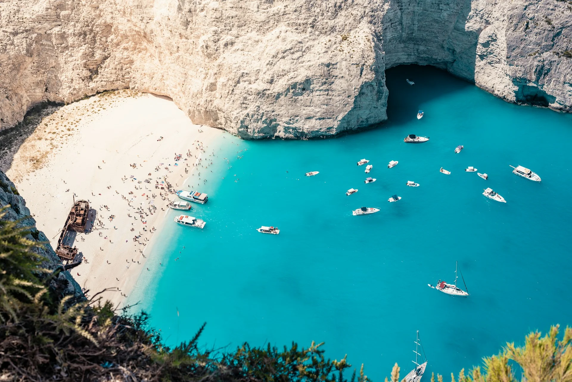 Secondary Real Estate Listings in Zakynthos – Direct Owner Sales | VelesClub Int.