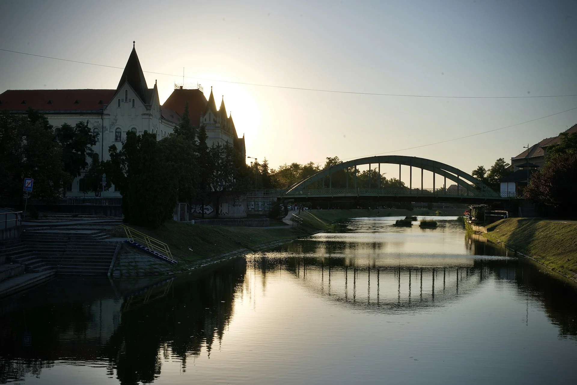 Buy Property for Investments in Zrenjanin – VelesClub Int.