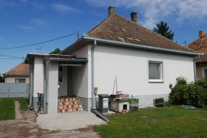 Casa nel villaggio di Gorny Bar vicino a Bratislava, Slovacchia