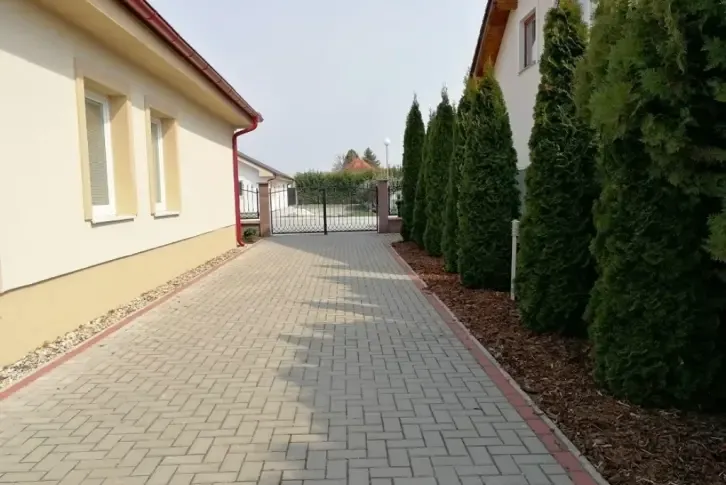 Casa in zona prestigiosa nei pressi di Bratislava, Slovacchia