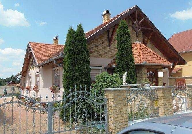 House 140 m2 North Alfeld