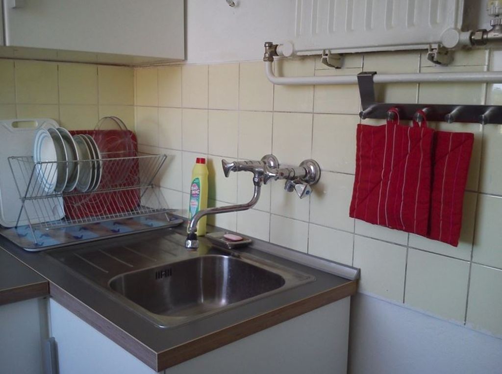 Apartamento 1+1 en el distrito de Spandau, Berlín