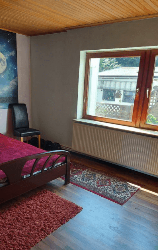 Villa de 120 m2 en zona tranquila de Bremen, Alemania