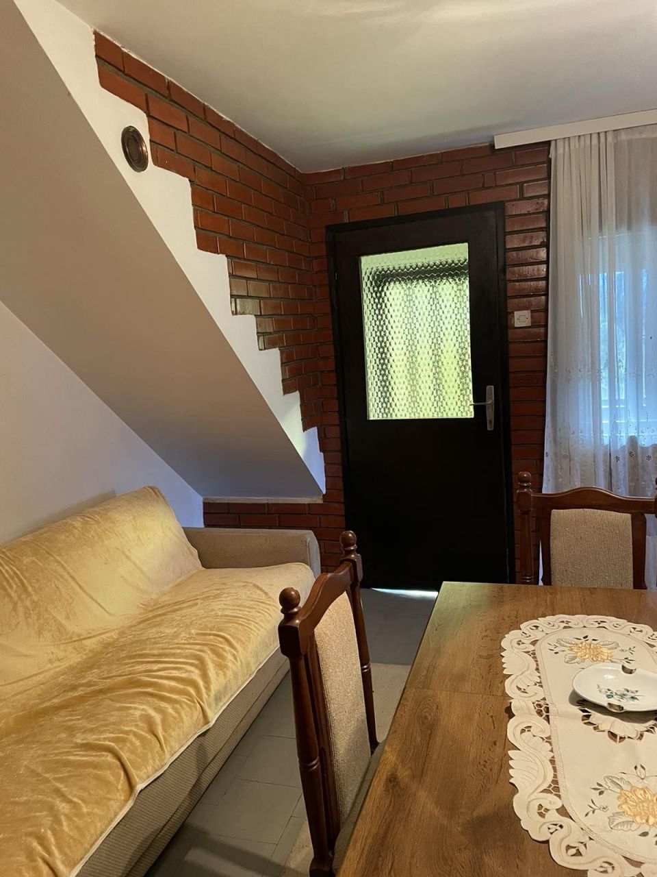 House 4+1 with mountain view in Ljig, Serbia