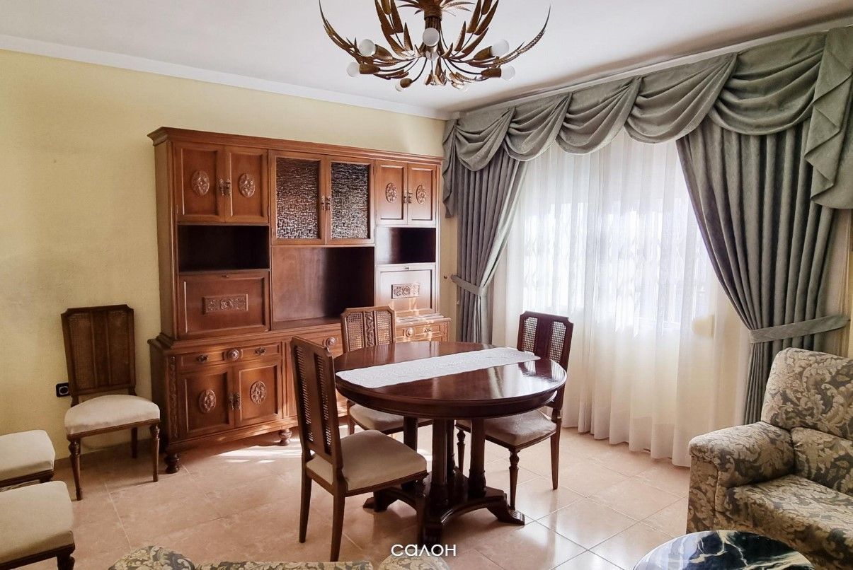 Komfortable 4‑Zimmer-Wohnung in Valencia, Spanien