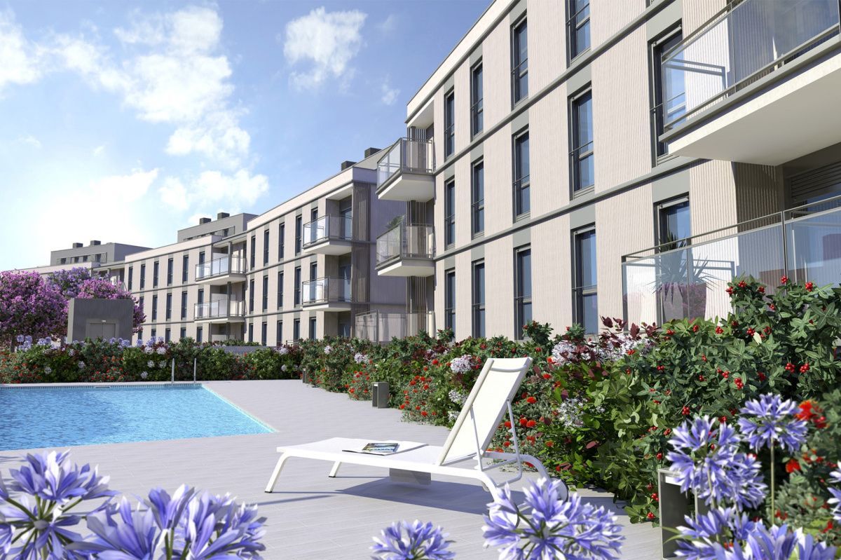 Kauf von Sekundärimmobilien in Barcelona für 355k € ✅