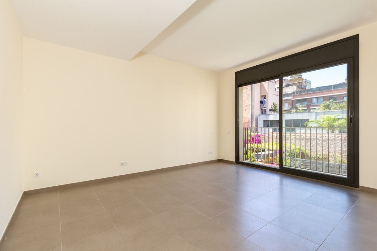 Stylische 2+1 Wohnung im Viertel Les Corts in Barcelona