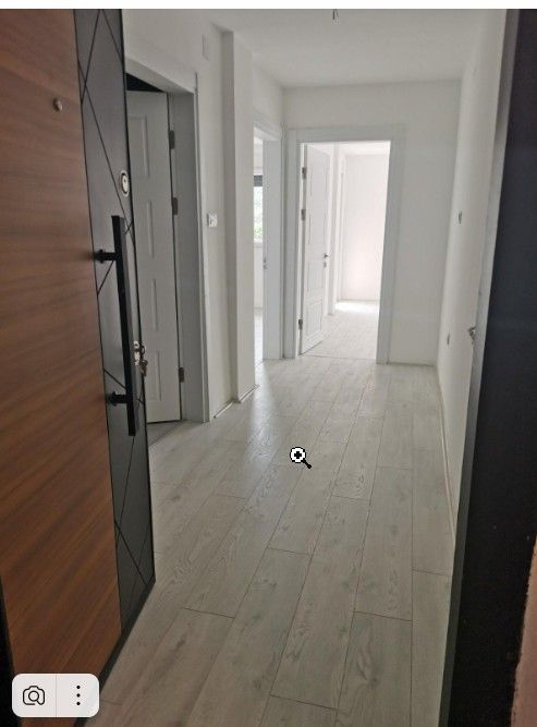 Apartment 1+1 in new building of Prokuplje area, Serbia