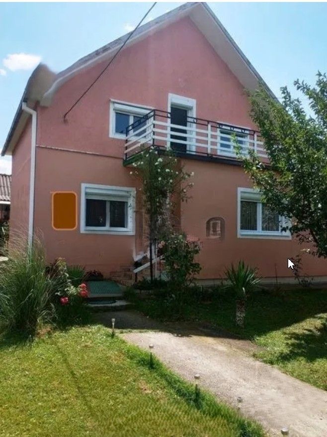 House 4+1 with forest view in suburb of Belgrade, Serbia