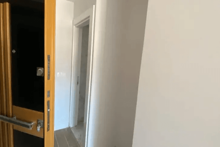 Apartment 1+1 in a new house Montenegro