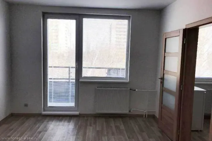 Appartamento 1+1 in zona tranquilla e verde di Komarno, Slovacchia