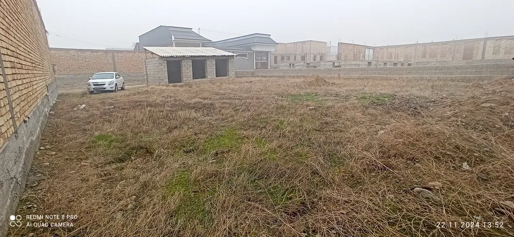 乌兹别克斯坦纳曼干 400 m2 地块