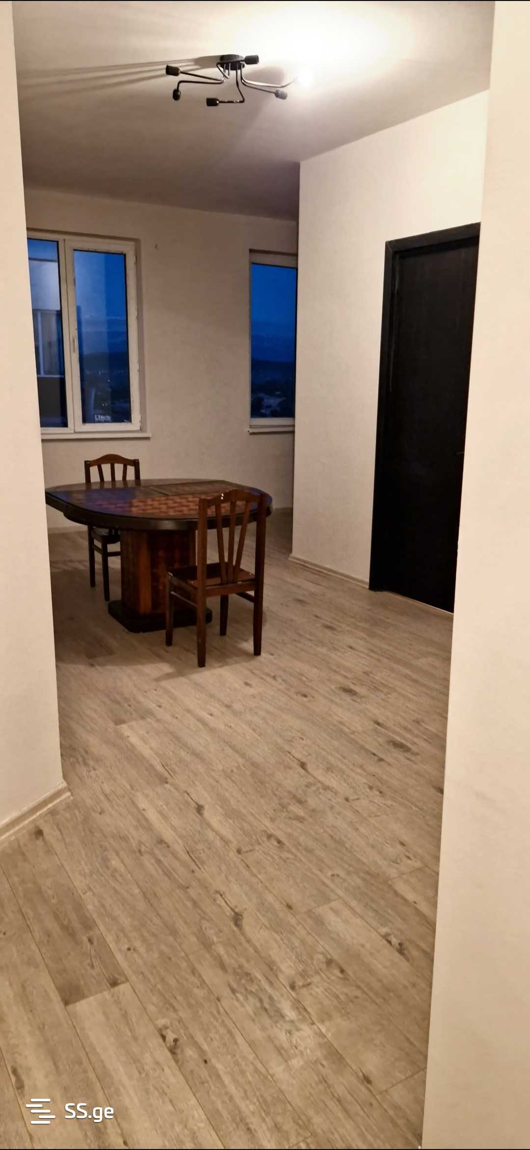 祖格迪迪（格鲁吉亚）62 m² 温馨公寓