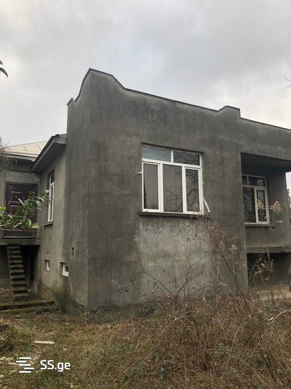 格鲁吉亚祖格迪迪 240 m² 宽敞住宅