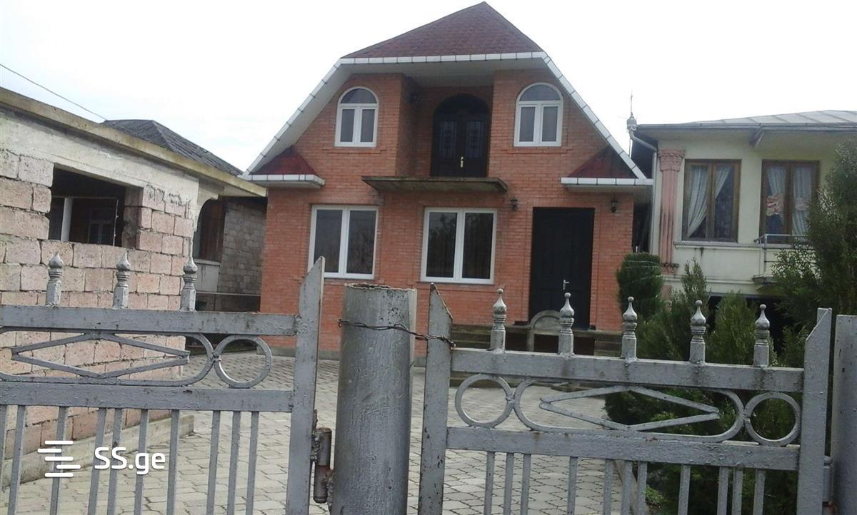 佐格迪迪（格鲁吉亚）宜居住宅，125 m²