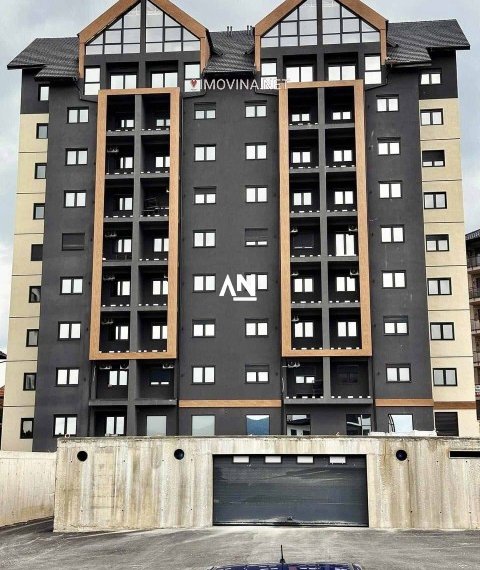 Appartement 1 chambre avec piscine extérieure à Zlatibor, Serbie