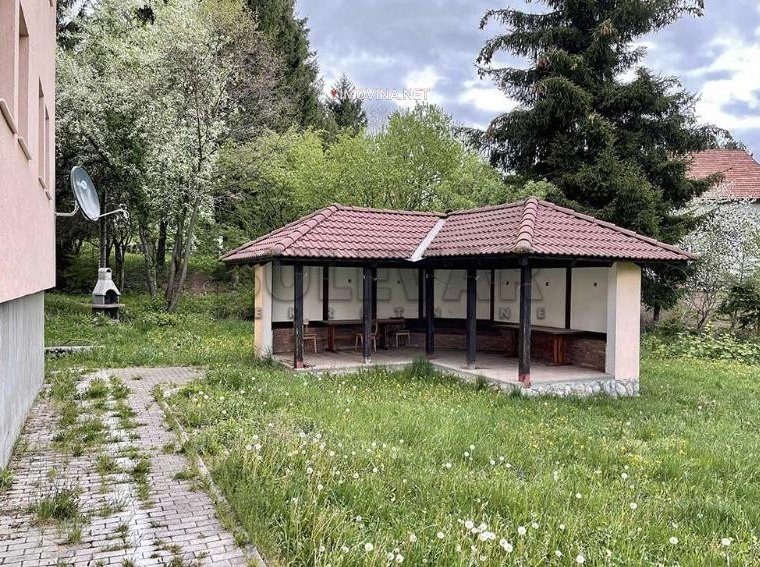 Appartement 1 chambre avec parking à Zlatibor, Serbie